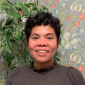 Meet your Posher, Diana